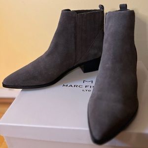 Marc Fisher Booties